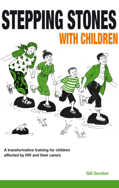 Stepping Stones with Children, PDF eBook