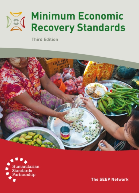 Minimum Economic Recovery Standards 3rd Edition, EPUB eBook