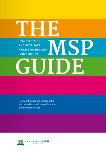 The MSP Guide, EPUB eBook