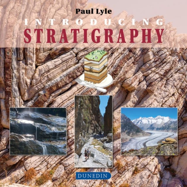 Introducing Stratigraphy, Paperback / softback Book