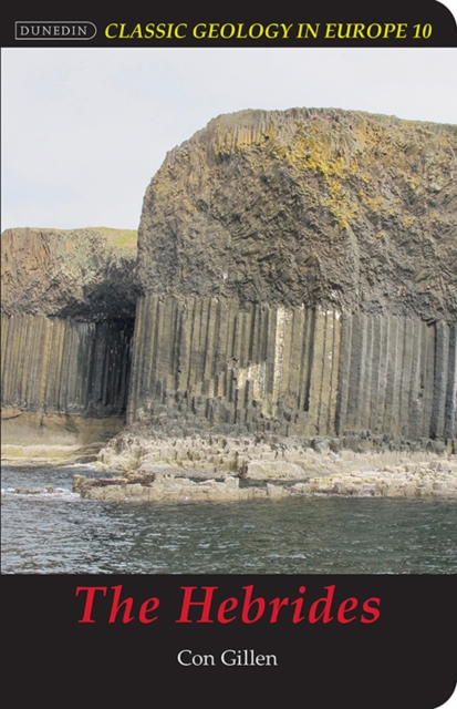 The Hebrides, Paperback / softback Book