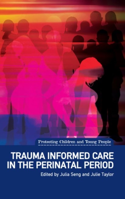 Trauma Informed Care in the Perinatal Period, Paperback / softback Book