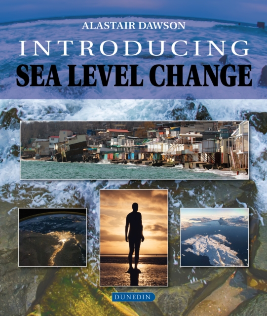 Introducing Sea Level Change, Paperback / softback Book
