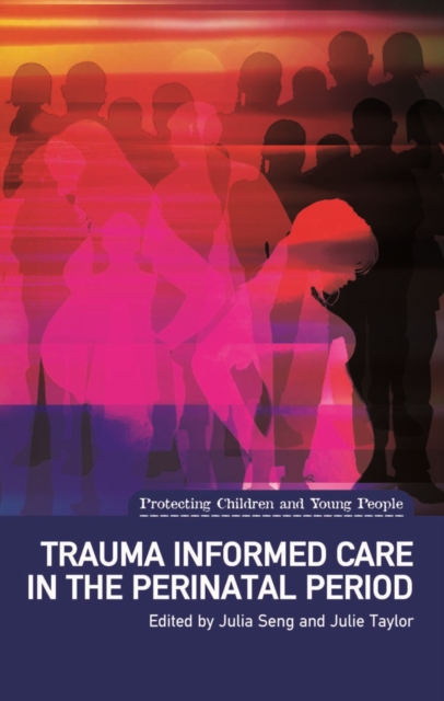 Trauma Informed Care in the Perinatal Period, EPUB eBook