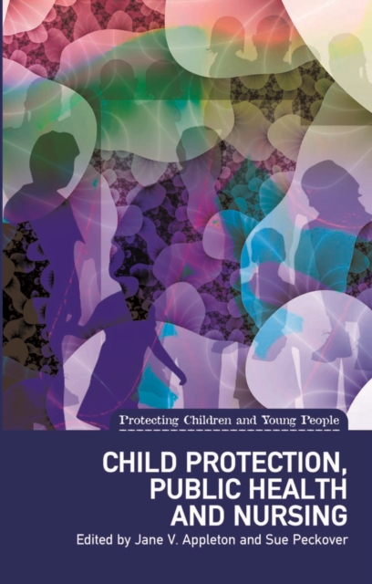 Child Protection, Public Health and Nursing, EPUB eBook