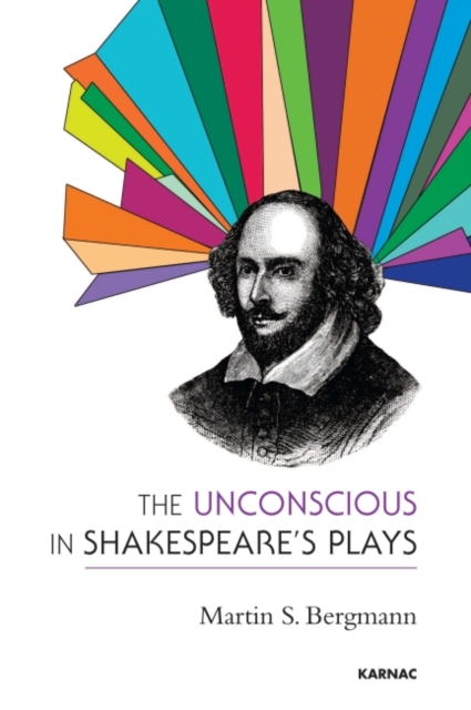 The Unconscious in Shakespeare's Plays, Paperback / softback Book