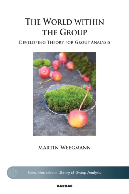 The World within the Group : Developing Theory for Group Analysis, Paperback / softback Book
