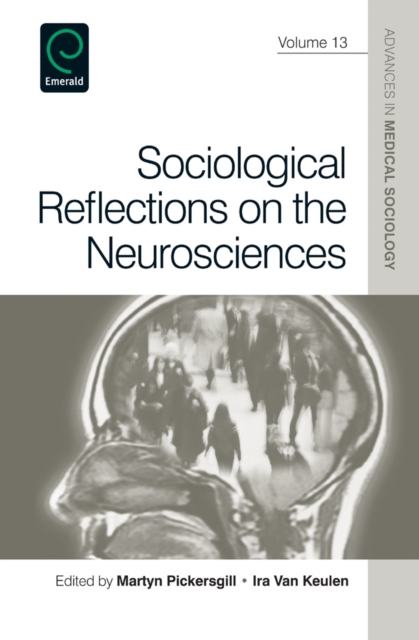Sociological Reflections on the Neurosciences, Paperback / softback Book