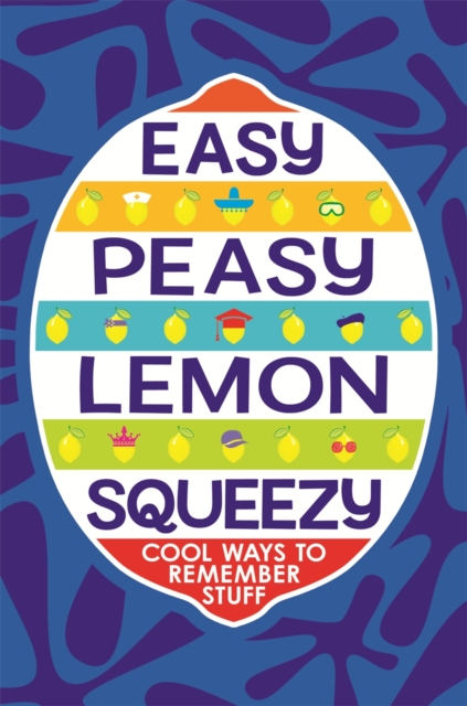 Easy Peasy Lemon Squeezy, EPUB eBook