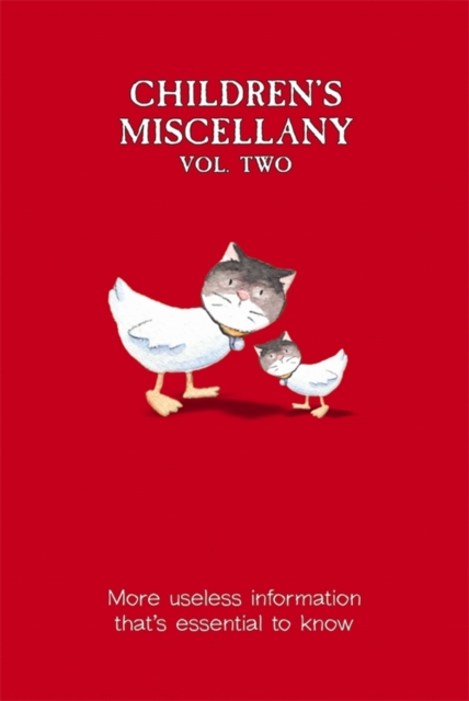 Children's Miscellany : Volume 2, EPUB eBook
