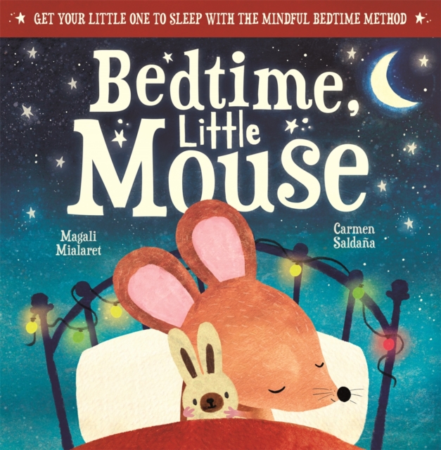 Bedtime, Little Mouse, Paperback / softback Book