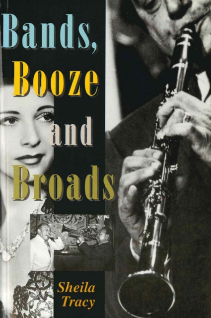 Bands, Booze And Broads, EPUB eBook