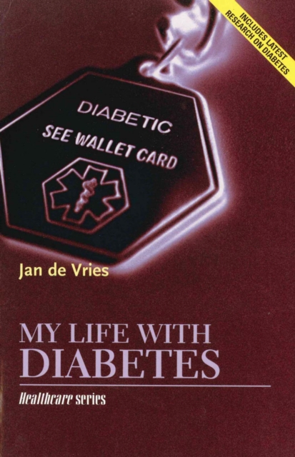 My Life with Diabetes, EPUB eBook