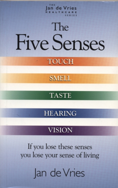 The Five Senses, EPUB eBook
