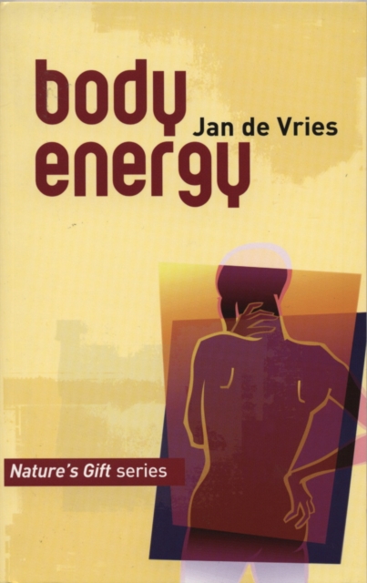 Body Energy, EPUB eBook