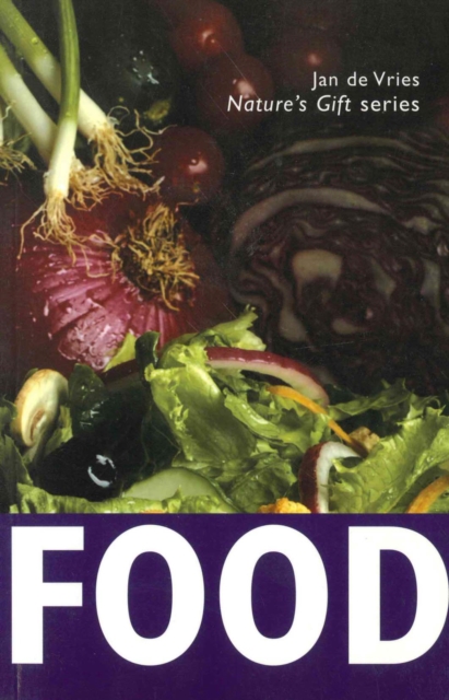 Nature's Gift of Food, EPUB eBook