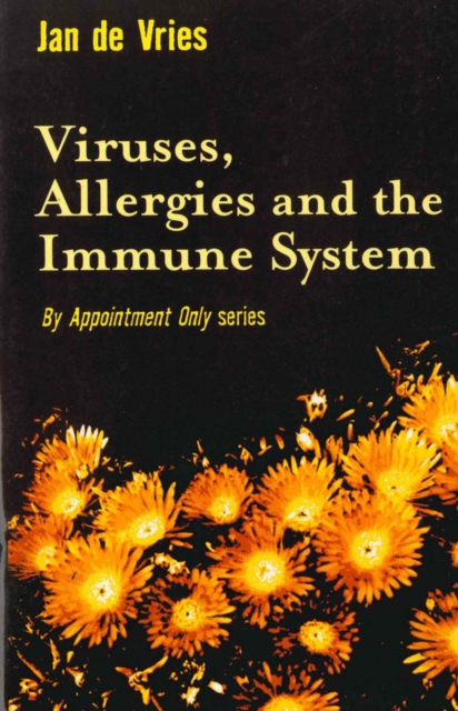 Viruses, Allergies and the Immune System, EPUB eBook