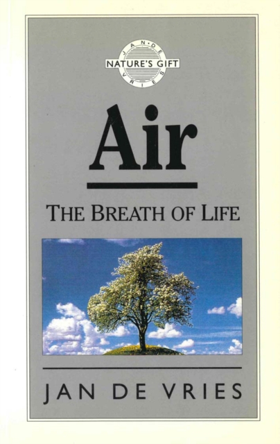 Air : The Breath of Life, EPUB eBook