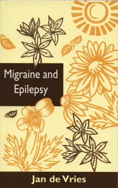 Migraine and Epilepsy, EPUB eBook