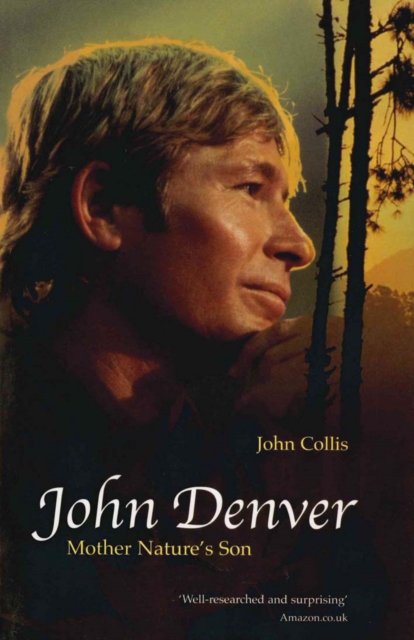 John Denver : Mother Nature's Son, EPUB eBook