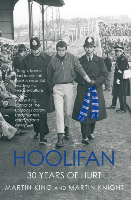 Hoolifan : 30 Years of Hurt, EPUB eBook