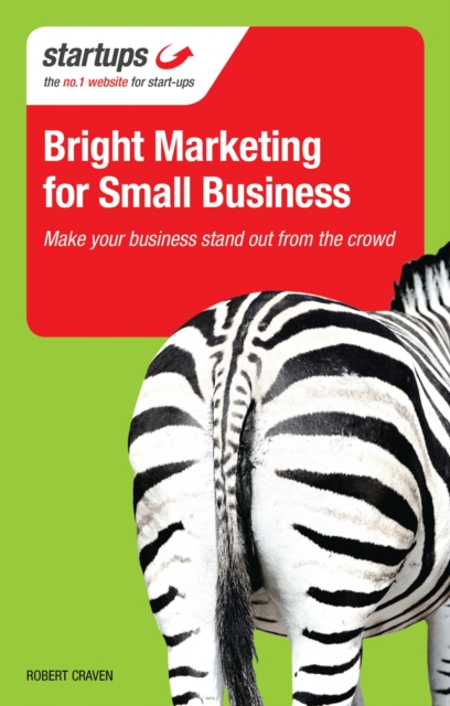 Bright Marketing for Small Business, EPUB eBook
