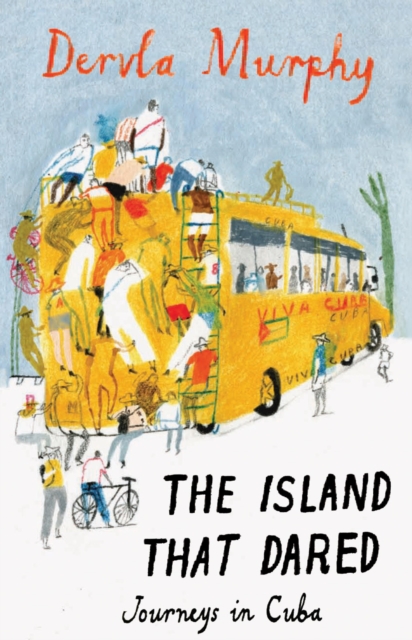 Island that Dared, EPUB eBook