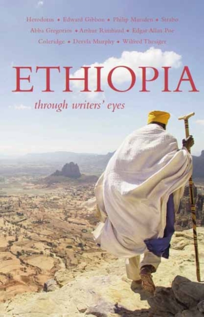Ethiopia : Through Writers' Eyes, Paperback / softback Book