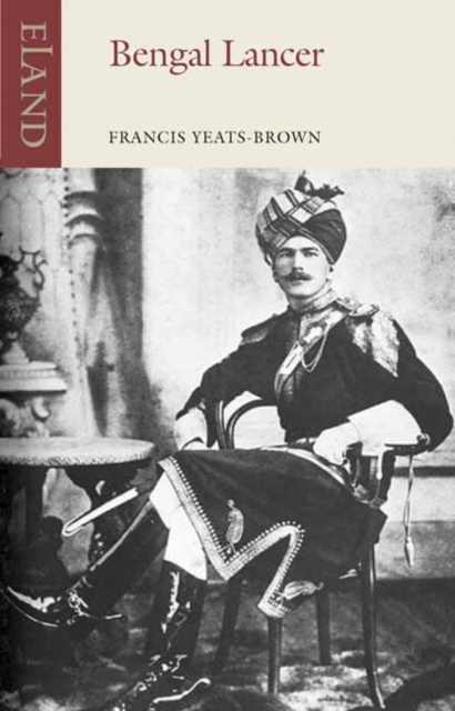 Bengal Lancer, Paperback / softback Book