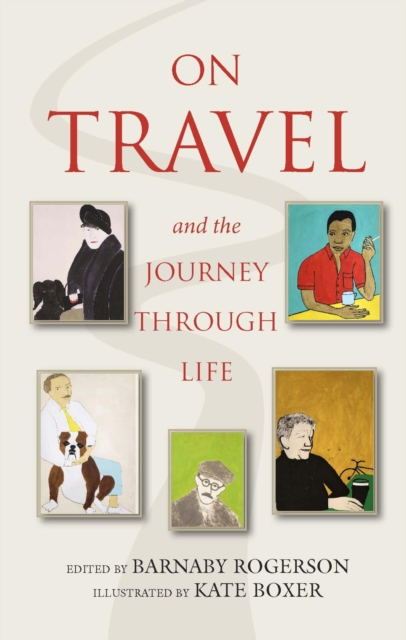 On Travel and the Journey through Life, EPUB eBook