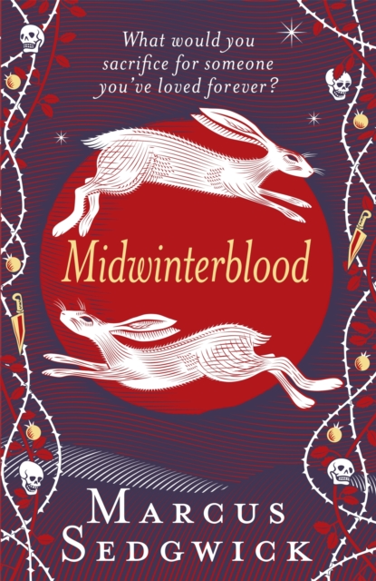Midwinterblood, Paperback / softback Book