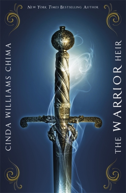 The Warrior Heir, Paperback / softback Book