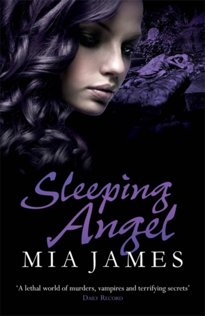 Sleeping Angel, EPUB eBook