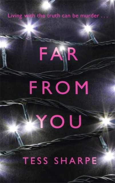 Far from You, Paperback Book