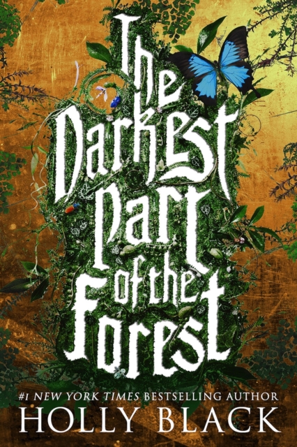 The Darkest Part of the Forest, EPUB eBook