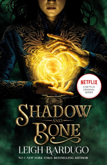 Shadow and Bone: Now a Netflix Original Series : Book 1, EPUB eBook
