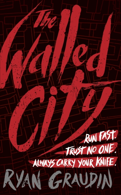The Walled City, EPUB eBook