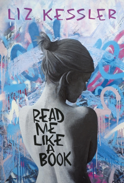 Read Me Like A Book, EPUB eBook