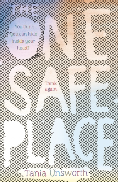 The One Safe Place, Paperback / softback Book