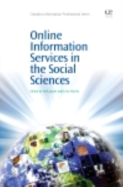 Online Information Services in the Social Sciences, PDF eBook