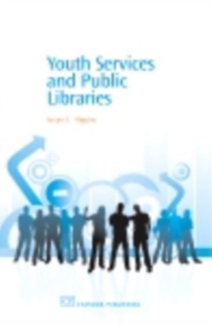 Youth Services and Public Libraries, PDF eBook