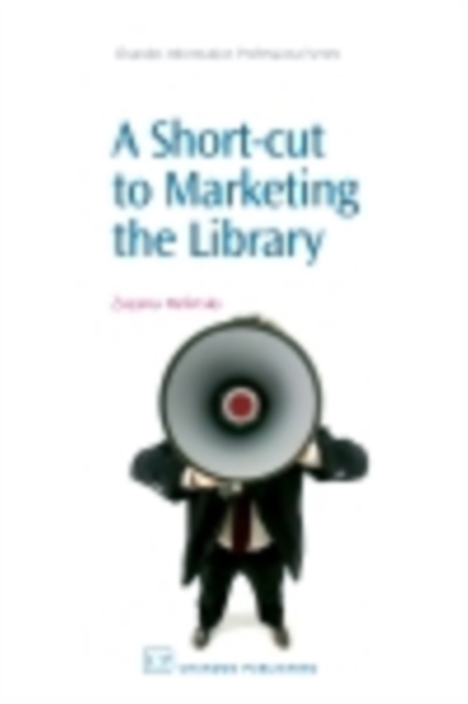 A Short-Cut to Marketing the Library, PDF eBook
