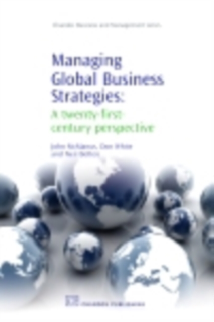 Managing Global Business Strategies : A Twenty-First-Century Perspective, PDF eBook
