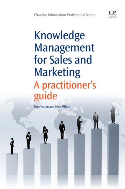 Knowledge Management for Sales and Marketing : A Practitioner'S Guide, EPUB eBook