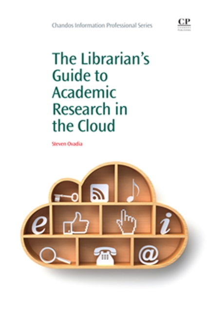 The Librarian'S Guide To Academic Research In The Cloud, EPUB eBook