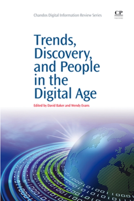 Trends, Discovery, and People in the Digital Age, EPUB eBook