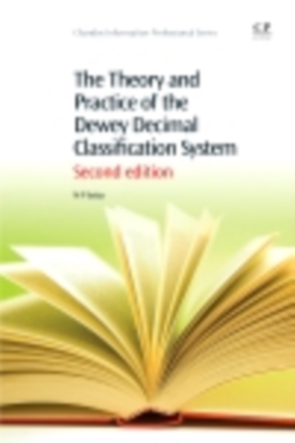 The Theory and Practice of the Dewey Decimal Classification System, EPUB eBook