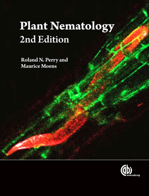 Plant Nematology, Hardback Book