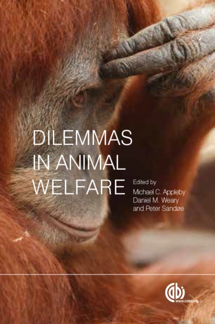 Dilemmas in Animal Welfare, PDF eBook