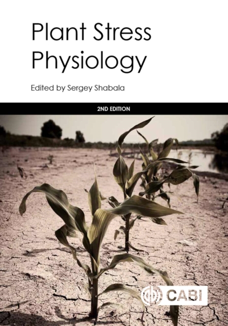 Plant Stress Physiology, Hardback Book